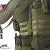 KAMIZELKA TAKTYCZNA WOJSKOWA PLATE CARRIER HELIKON GUARDIAN M - OLIVE GREEN