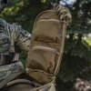 PLECAK TAKTYCZNY MILITARNY WOJSKOWY 20L M-TAC STURM ELITE CORDURA MULTICAM