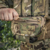 M-TAC - KIESZEŃ TYPU DANGLER DO KAMIZELKI TAKTYCZNEJ - ELITE GEN. II - SMALL - MULTICAM - 10086808