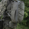 PLECAK TAKTYCZNY MILITARNY WOJSKOWY 20L M-TAC STURM ELITE - RANGER GREEN