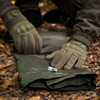 KARIMATA DMUCHANA TURYSTYCZNA 2 OSOBOWA MATA MATERAC M-TAC 195X120 OLIVE
