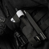 M-TAC - ŁADOWNICA NA STAZĘ TYPU CAT / KABURA / KIESZEŃ - ELITE GEN. III - CZARNA (10137302)