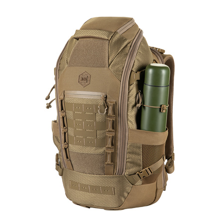 M-TAC - PLECAK TAKTYCZNY - ELITE GEN. III SMALL - 36L - COYOTE - 10222005