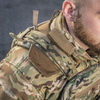 M-TAC - NAKŁADKA NARAMIENNA / COMFORTPAD NA KAMIZELKĘ TAKTYCZNĄ - MULTICAM (10179008)