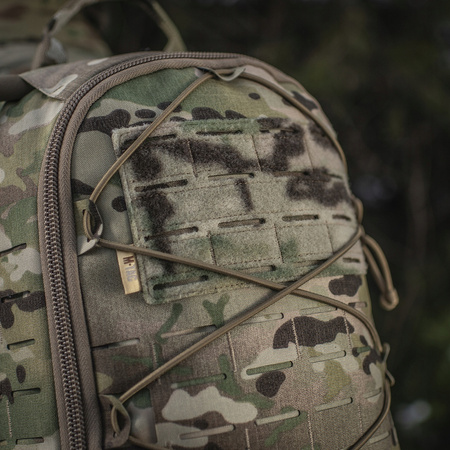 PLECAK TAKTYCZNY MILITARNY WOJSKOWY 25L M-TAC STURM ELITE II - XL - MULTICAM