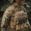 PLECAK TAKTYCZNY MILITARNY WOJSKOWY 20L M-TAC STURM ELITE CORDURA - COYOTE