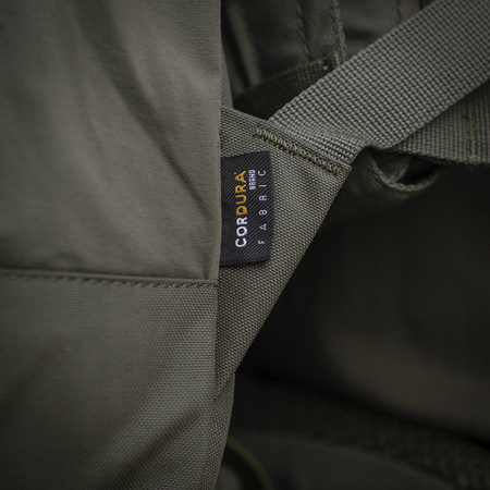 PLECAK TAKTYCZNY MILITARNY WOJSKOWY 20L M-TAC STURM ELITE - RANGER GREEN