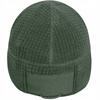 CZAPKA ZIMOWA POLAROWA HELIKON RANGE BEANIE USMC S/M - OLIVE GREEN