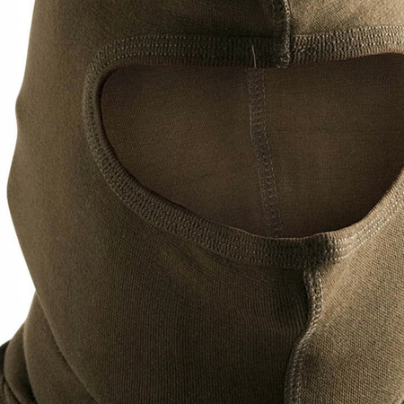 HELIKON-TEX - KOMINIARKA WOJSKOWA - BEZSZWOWA - BAWEŁNA - COYOTE - CZ-KO1-CO-11