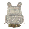 M-TAC - ZAMKNIĘTA ŁADOWNICA NA STAZĘ TYPU CAT / KABURA / MOCOWANIE NA RZEP - ELITE FLAP - MULTICAM - 10347008