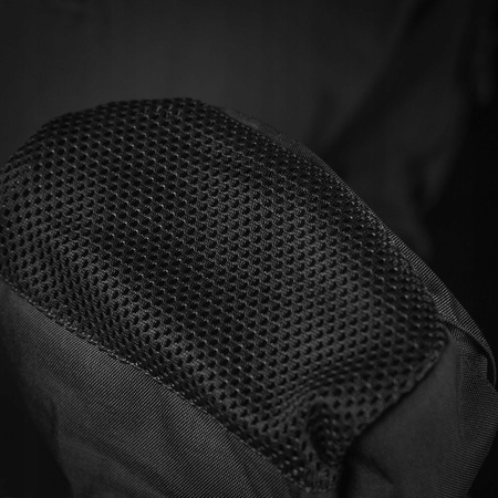 TORBA ZRZUTOWA NA MAGAZYNKI ZWIJANA WOREK ZRZUTOWY M-TAC ELITE CZARNY BLACK