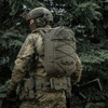 PLECAK TAKTYCZNY MILITARNY WOJSKOWY 25L M-TAC STURM ELITE XL - RANGER GREEN