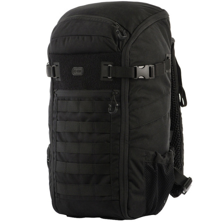 PLECAK TAKTYCZNY MILITARNY WOJSKOWY 36L M-TAC ELITE GEN. II - CZARNY