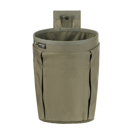 M-TAC - WOREK ZRZUTOWY NA MAGAZYNKI - DUMP POUCH ELITE - RANGER GREEN - 10077023