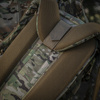 M-TAC - DUŻY PLECAK TAKTYCZNY Z KOMORĄ NA BROŃ - ELITE HEX LARGE GEN. II - 60L- MULTICAM (10089808)