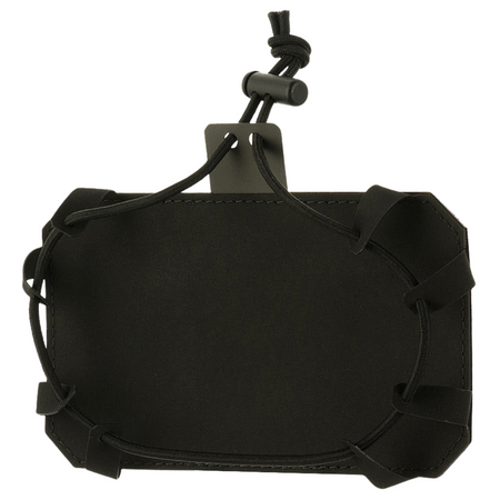 M-TAC - KIESZEŃ ADMINISTRACYJNA DO KAMIZELKI TAKTYCZNEJ - ADMIN ELITE - COYOTE - 10183005