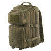 M-TAC - PLECAK TAKTYCZNY - LARGE ASSAULT PACK - LASER CUT - 36L - OLIVE - 10335001