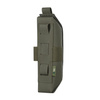 M-TAC - ZAMKNIĘTA ŁADOWNICA NA STAZĘ TYPU CAT / KABURA / MOCOWANIE MOLLE - ELITE FLAP - RANGER GREEN (10393023)