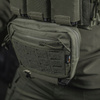 M-TAC - KIESZEŃ BALISTYCZNA TYPU DANGLER DO KAMIZELKI TAKTYCZNEJ - ELITE LARGE GEN. II - RANGER GREEN (10218023)