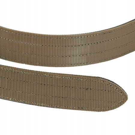 HELIKON-TEX - PAS WEWNĘTRZNY - COMPETITION INNER BELT - COYOTE - S/M - 106 CM - PS-CI4-NL-11-B04