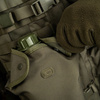POKROWIEC NA MANIERKĘ 1L MOLLE/PALS ŁADOWNICA Z IZOLACJĄ M-TAC - OLIVE