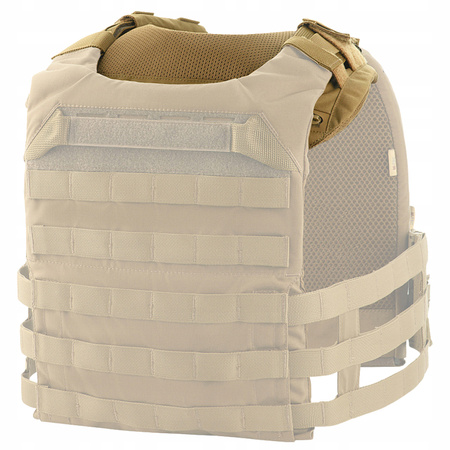M-TAC - NAKŁADKA NARAMIENNA / COMFORTPAD NA KAMIZELKĘ TAKTYCZNĄ - COYOTE (10179005)