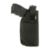 M-TAC - KABURA UNIWERSALANA - PRAWA - PISTOL HOLSTER ELITE - RCZARNY - 10166002-R