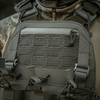 M-TAC - KAMIZELKA TAKTYCZNA PLATE CARRIER - CUIRASS FAST QRS ELITE - S/M - RANGER GREEN - 10376023