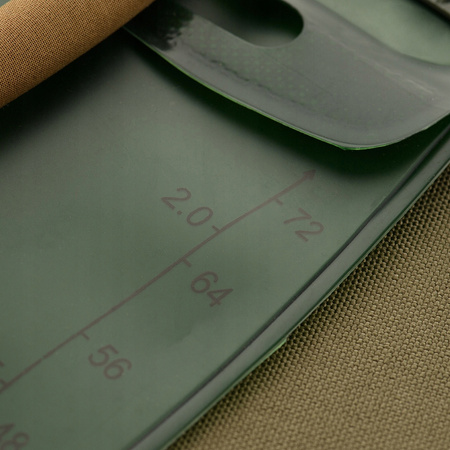 BUKŁAK NA WODE WKŁAD HYDRACYJNY WOREK CAMELBAG 2L M-TAC ZIELONY OLIVE GREEN