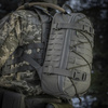 PLECAK TAKTYCZNY MILITARNY WOJSKOWY 20L M-TAC STURM ELITE II - RANGER GREEN