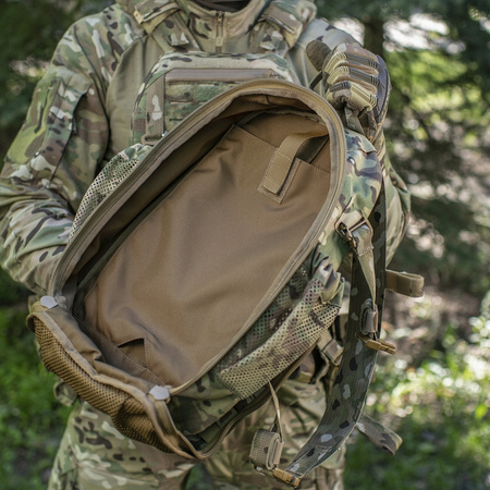 M-TAC - PLECAK TAKTYCZNY - STURM ELITE - 20L - MULTICAM - 10248008