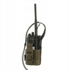 M-TAC - ŁADOWNICA NA RADIOTELEFON / MOTOROLA / BAOFENG - RANGER GREEN (10130023)