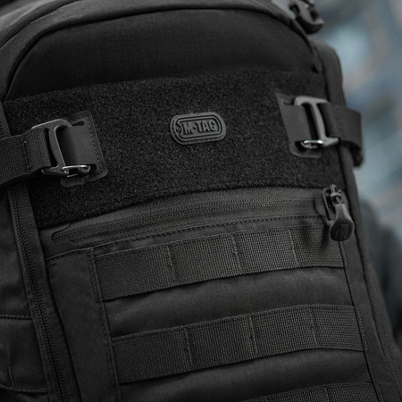 M-TAC - PLECAK TAKTYCZNY - ELITE GEN. II SMALL - 36L - CZARNY - 10088802
