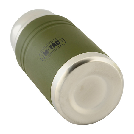 M-TAC - TERMOS OBIADOWY / TURYSTYCZNY - 750 ML - PRÓŻNIOWY - OLIVE - 60056001