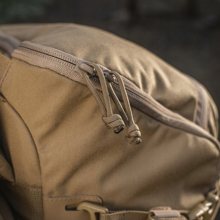 PLECAK TAKTYCZNY MILITARNY WOJSKOWY 36L M-TAC ELITE GEN. II - COYOTE