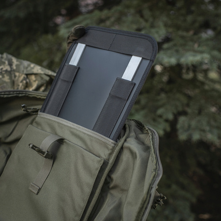 PLECAK TAKTYCZNY MILITARNY WOJSKOWY 36L M-TAC ELITE GEN. II - RANGER GREEN