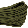BRANSOLETKA SURVIVALOWA TAKTYCZNA PARACORD 550 M-TAC COBRA M ZIELONY OLIVE