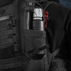 PLECAK TAKTYCZNY MILITARNY WOJSKOWY 36L M-TAC ELITE HEX GEN. III - CZARNY