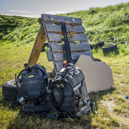 HELIKON-TEX - PLECAK TAKTYCZNY - RACCOON MK2 - 24L - BLACK - PL-RC2-CD-01