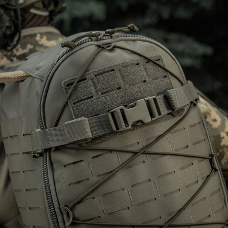 M-TAC - PLECAK TAKTYCZNY - STURM ELITE GEN. II - XL - 25L - RANGER GREEN - 10368023