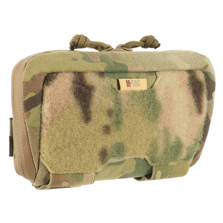 M-TAC - KIESZEŃ ADMINISTRACYJNA DO KAMIZELKI TAKTYCZNEJ - ADMIN ELITE - MULTICAM - 10183008