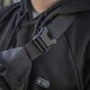 NERKA TAKTYCZNA SASZETKA TORBA BIODROWA M-TAC ELITE HEX - MULTICAM BLACK