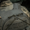 PLECAK TAKTYCZNY MILITARNY WOJSKOWY 25L M-TAC STURM ELITE XL - RANGER GREEN