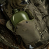 POKROWIEC NA MANIERKĘ 1L MOLLE/PALS ŁADOWNICA Z IZOLACJĄ M-TAC - OLIVE