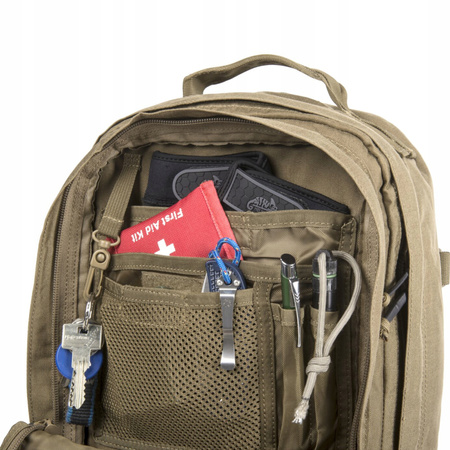 HELIKON-TEX - PLECAK TAKTYCZNY - RACCOON MK2 - 24L - COYOTE - PL-RC2-CD-11