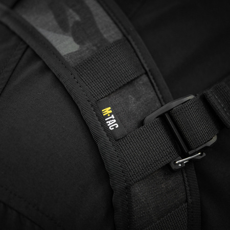 M-TAC - PLECAK TAKTYCZNY - STURM ELITE GEN. II - 20L - MULTICAM BLACK - 10449208