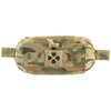 M-TAC - APTECZKA TAKTYCZNA / POZIOMY ZASOBNIK MEDYCZNY TYPU IFAK - ELITE SMALL- MULTICAM (10163008)