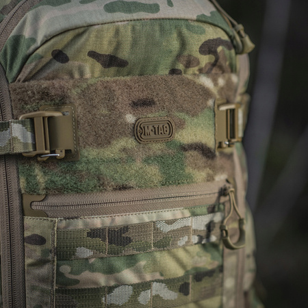 PLECAK TAKTYCZNY MILITARNY WOJSKOWY 36L M-TAC ELITE GEN. II - MULTICAM