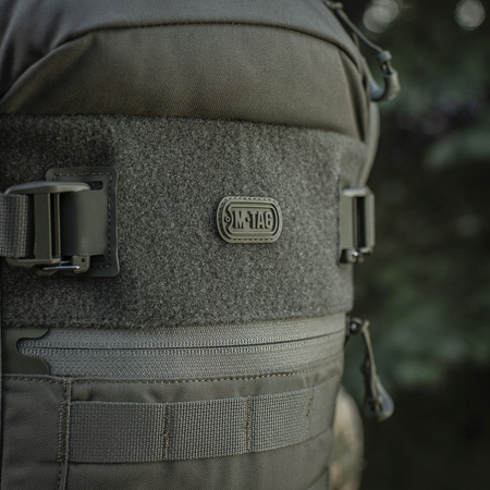 PLECAK TAKTYCZNY MILITARNY WOJSKOWY 36L M-TAC ELITE GEN. II - RANGER GREEN