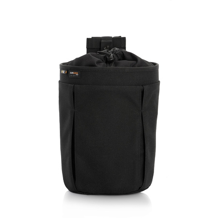 M-TAC - WOREK ZRZUTOWY NA MAGAZYNKI - DUMP POUCH ELITE - CZARNY - 10224002